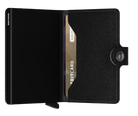 Secrid Mini-Wallet Crisple Black