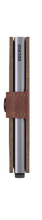 Load image into Gallery viewer, Secrid Mini-Wallet Vintage Brown