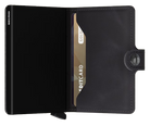  Secrid Mini-Wallet Vintage Black