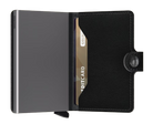 Secrid Mini-Wallet Original Black