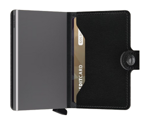 Secrid Mini-Wallet Original Black