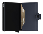 Secrid Mini-Wallet Matte Nightblue&nbsp;