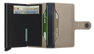 Secrid Mini-Wallet Matte Dessert
