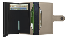 Load image into Gallery viewer, Secrid Mini-Wallet Matte Dessert