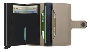 Secrid Mini-Wallet Matte Dessert