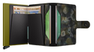 Secrid Mini-Wallet Jungle Moss