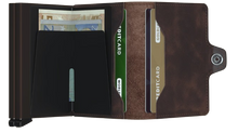 Load image into Gallery viewer, Secrid Twin-Wallet Vintage Brown