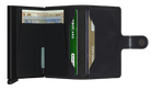  Secrid Mini-Wallet Vintage Black
