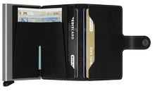 Load image into Gallery viewer, Secrid Mini-Wallet Original Black