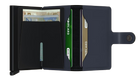 Secrid Mini-Wallet Matte Nightblue&nbsp;