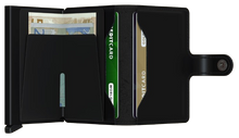 Load image into Gallery viewer, Secrid Mini-Wallet Matte Black
