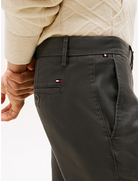 Tommy Hilfiger Chinos Grey mw0mw28883 pty 32