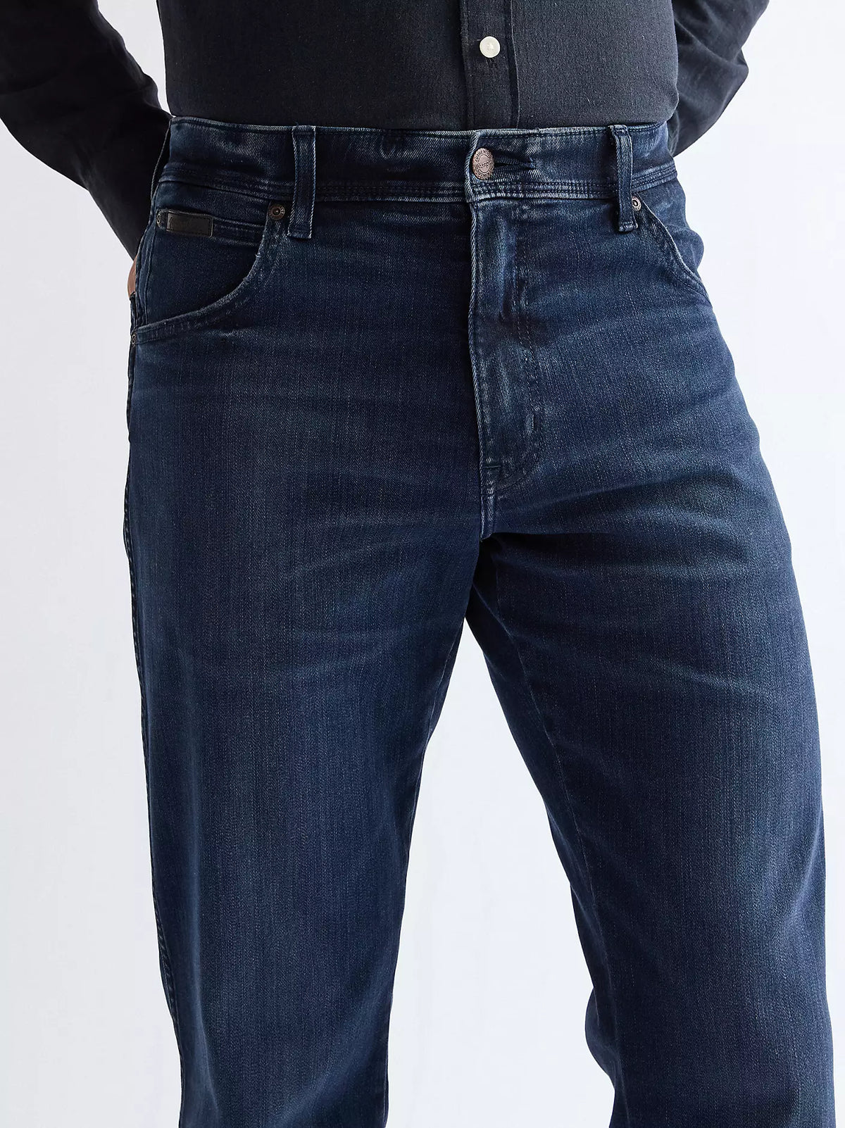 Wrangler Texas Jeans Armstrong 112341387