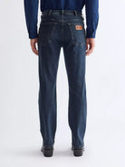 Wrangler Texas Jeans Blue Oxide 112370856