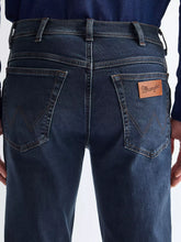 Load image into Gallery viewer, Wrangler Texas Jeans Blue Oxide 112370856