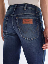 Load image into Gallery viewer, Wrangler Slim Texas Jeans Fog 112370864