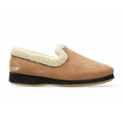 Padders Ladies Slippers Repose Taupe