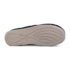 Padders Navy with Multi Dots Repose