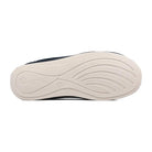 Padders Ladies Slippers Repose Navy