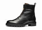Ara Black Boots 12-29520 01 Tulsa