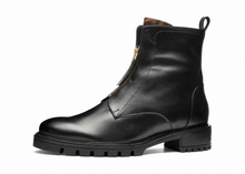 Load image into Gallery viewer, Ara Black Boots 12-29520 01 Tulsa