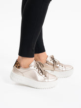 Load image into Gallery viewer, Ara 12.46703-08 Sand with Leopard