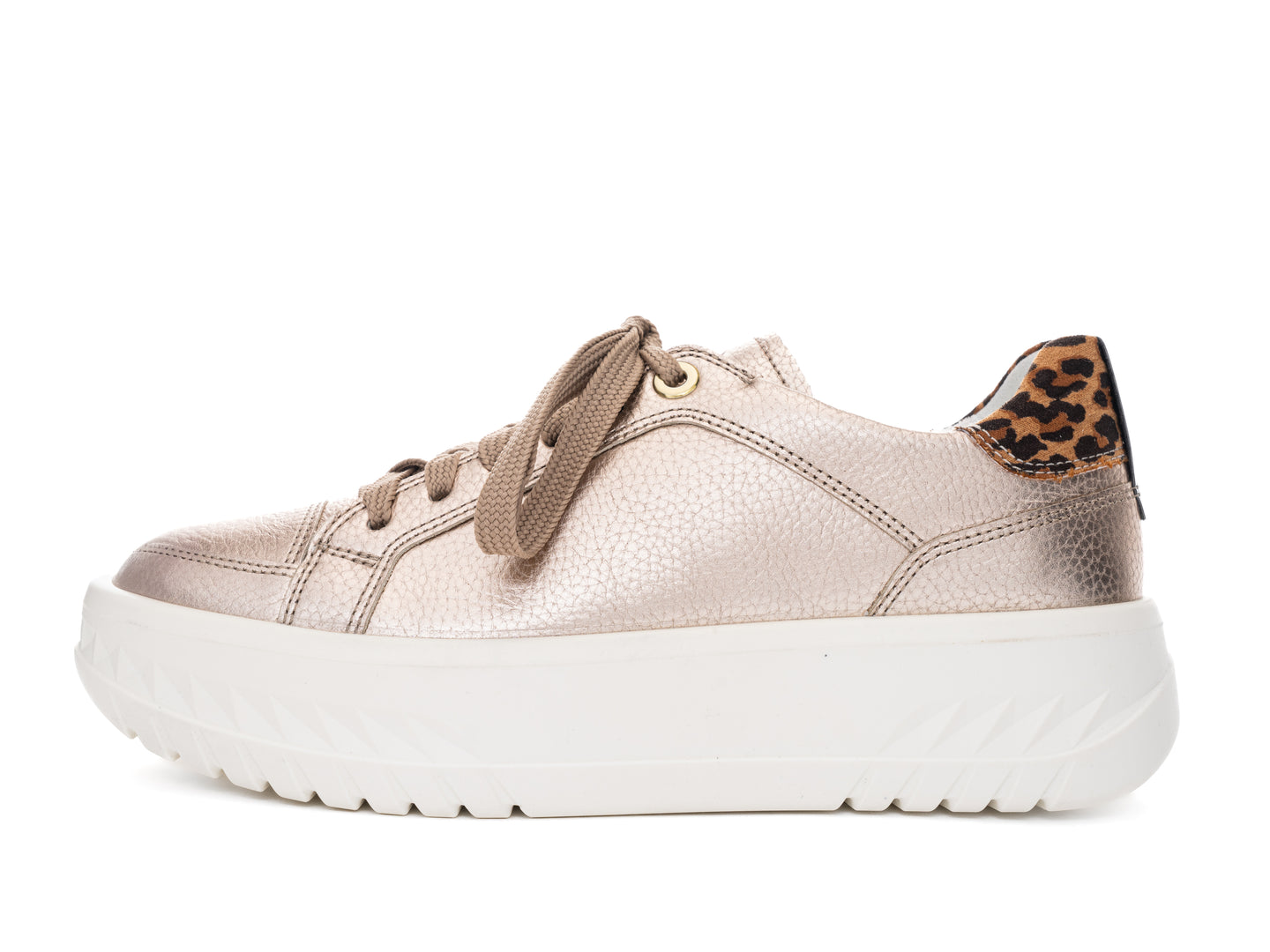 Ara 12.46703-08 Sand with Leopard