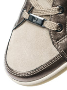 Ara Rom Leopard Beige Boots 12-24499-36