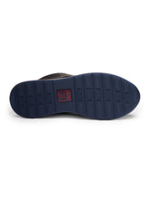 Load image into Gallery viewer, Ara Osaka High Top Navy Boots 12-24808-17