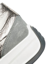 Load image into Gallery viewer, Ara New York Wide Trainers Grey 12-25112-11