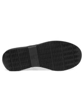 Load image into Gallery viewer, Ara | Osaka Wide H Fit Lace &amp; Zip Trainer in Black | 12-25532-10