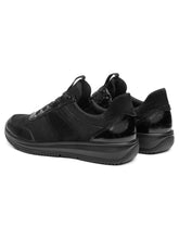 Load image into Gallery viewer, Ara Osaka Black Trainer 12-25532-10
