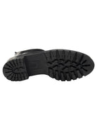 Ara Black Boots 12-29520 01 Tulsa