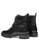 Ara Black Boots 12-29520 01 Tulsa