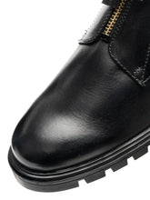 Load image into Gallery viewer, Ara Black Boots 12-29520 01 Tulsa