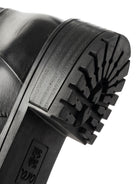 Ara Black Boots 12-29520 01 Tulsa