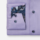 Olymp Lilac Shirt 1240 84 83