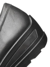 Load image into Gallery viewer, Ara H Fit Black Slip On Shoe 12-50609-01