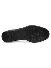 Load image into Gallery viewer, Ara Zuerich H Fit Black Patent Shoes 12-50613-01