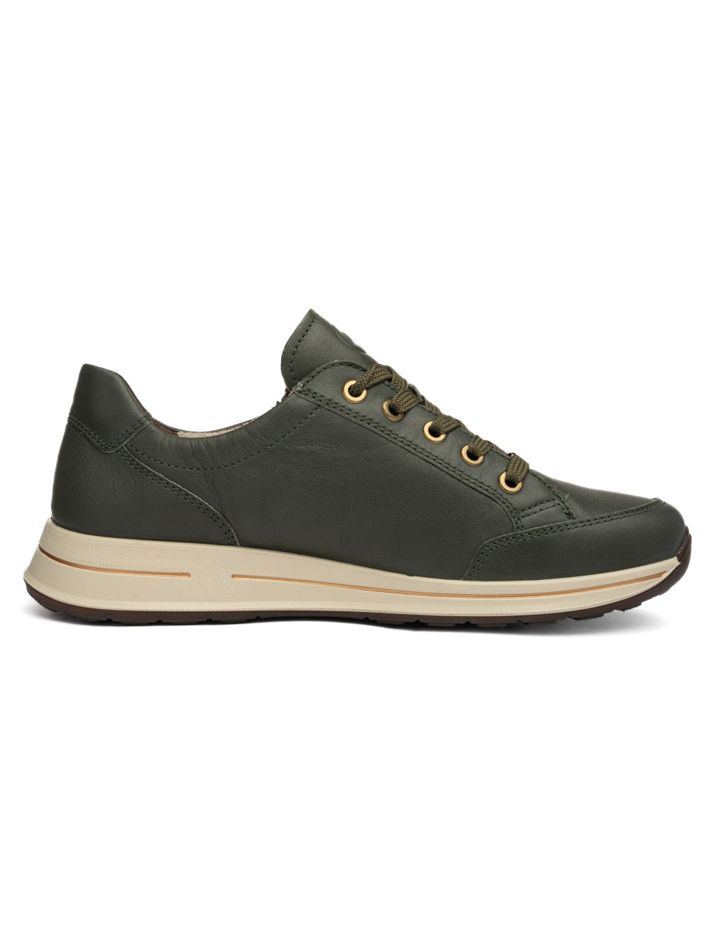 Ara Osaka Trainer 12-54801-61 Basic Green