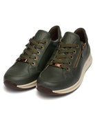 Ara Osaka Trainer 12-54801-61 Basic Green