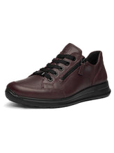 Load image into Gallery viewer, Ara Osaka Trainer 12-54801-69 Burgundy