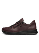 Ara Osaka Trainer 12-54801-69 Burgundy