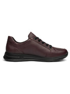 Ara Osaka Trainer 12-54801-69 Burgundy