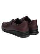 Ara Osaka Trainer 12-54801-69 Burgundy