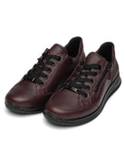 Ara Osaka Trainer 12-54801-69 Burgundy