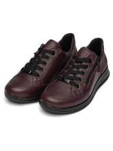 Load image into Gallery viewer, Ara Osaka Trainer 12-54801-69 Burgundy
