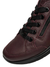 Load image into Gallery viewer, Ara Osaka Trainer 12-54801-69 Burgundy