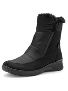 Ara Black Gortex Boots 12-58502-01