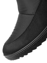 Load image into Gallery viewer, Ara Black Gortex Boots 12-58502-01